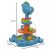 Spinning Top - Carousel Kruzzel 24643