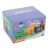 Educational puzzle - toy car 24712