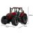 Farm - tractor with trailer 24711