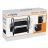 Ruhhy 24634 two-level dish dryer