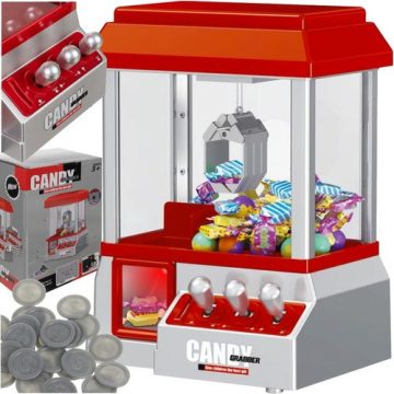 Candy Fishing arcade játék 24849