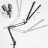 Izoxis 24223 drafting desk lamp