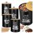 Kitchen containers - 4 pcs Ruhhy 24578