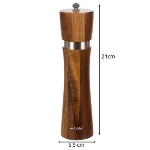 Hand grinder - set of 2 Ruhhy 24650