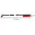 Xtrobb 24822 Telescopic Ice Scraper