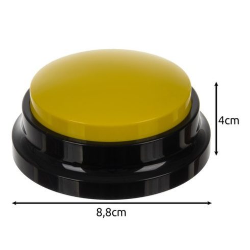 Animal Sound Buttons Purlov 24615