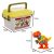 Construction set - dinosaurs 24723