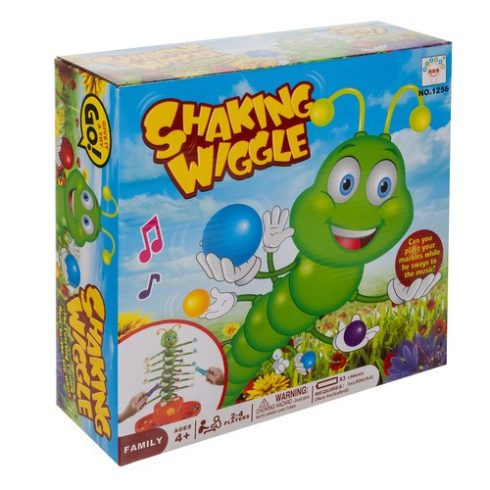 Dancing Centipede Arcade Game 24716