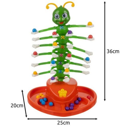 Dancing Centipede Arcade Game 24716