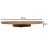 Bamboo rotating board Ruhhy 24290