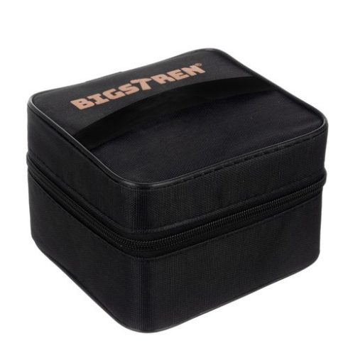 Lézeres szint - Bigstreen 24293 keresztlézer