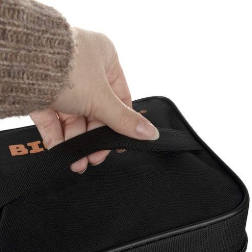 Lézeres szint - Bigstreen 24293 keresztlézer