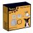 Water bowls - set of 2 Purlov 24342