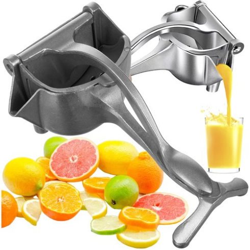 Ruhhy 24030 kézi citrusfacsaró