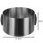 Cake tin/confectionery rim 20cm Ruhhy 24619