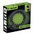 Hula hoop with massager + weight Trizand 25208