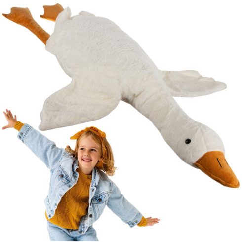 Kabalafigura - lúd 130 cm Kruzzel 24720