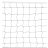 Volleyball net + bag 23427