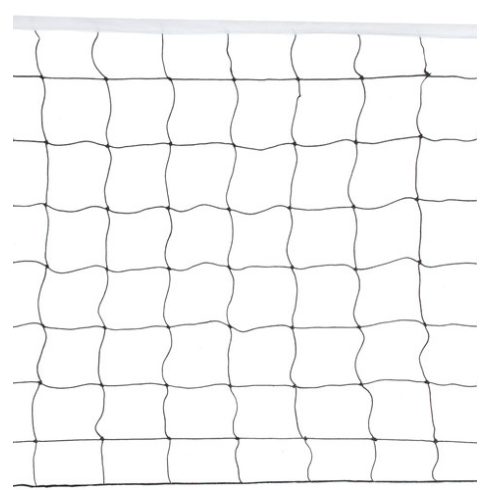 Volleyball net + bag 23427