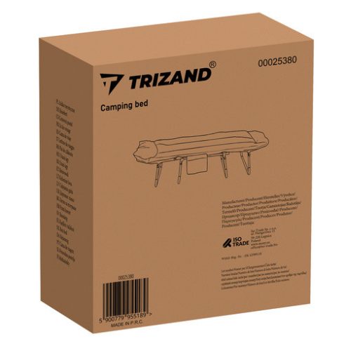 Trizand 25380 utazóágy