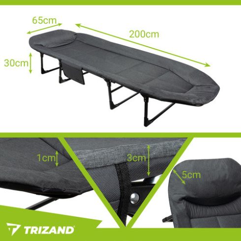 Trizand 25380 utazóágy