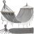 Garden hammock 200x150cm Gardlov 25465
