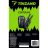 Trizand 25205 scooter bag