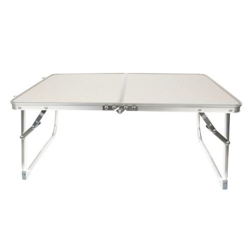 Folding camping table - suitcase 23428