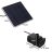 Solar Fountain Gardlov 25184