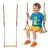 Wooden swing 23553