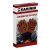 Heat-resistant grill gloves 25416
