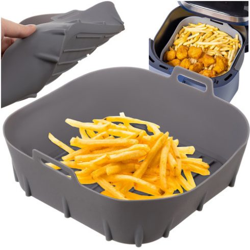 Szilikon betét Ruhhy 25464 fritőzhöz