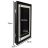 Art picture frame Kruzzel 25419