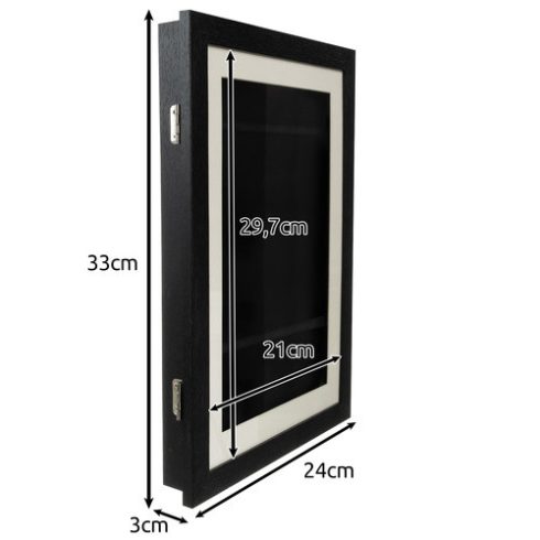 Art picture frame Kruzzel 25419
