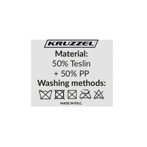 Swing stork's nest 100cm Kruzzel 25285