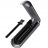 Ruhhy 25559 Cordless Clothes Shaver