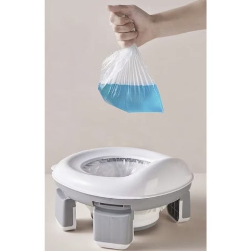 Kruzzel 25510 portable/travel potty