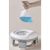 Kruzzel 25510 portable/travel potty