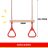 Swing - trapeze Kruzzel 25383