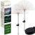 Solar garden lamp - dandelions Gardlov 25477