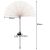 Solar garden lamp - dandelions Gardlov 25477