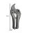 Pipe cutters - Bigstreen set