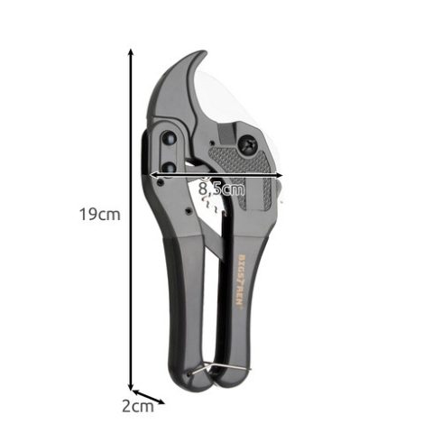 Pipe cutters - Bigstreen set