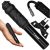 Trizand 25392 Hand Bicycle Pump