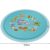 Water mat - fountain 165cm Kruzzel 25478
