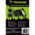 Trizand 25378 Bike Pannier with Phone Case