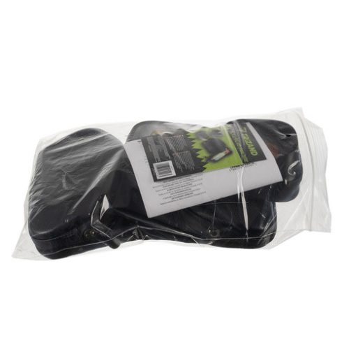 Trizand 25378 Bike Pannier with Phone Case