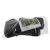 Trizand 25378 Bike Pannier with Phone Case