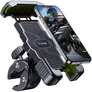 Trizand 25366 Bike Phone Holder