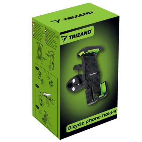 Trizand 25366 Bike Phone Holder